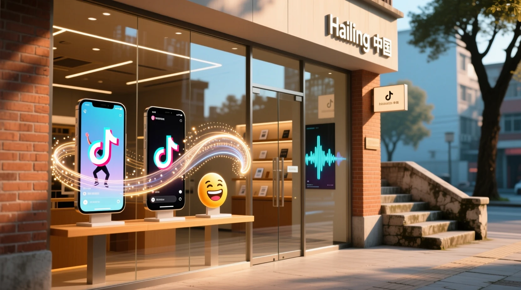 海陵实体店抖音获客技巧