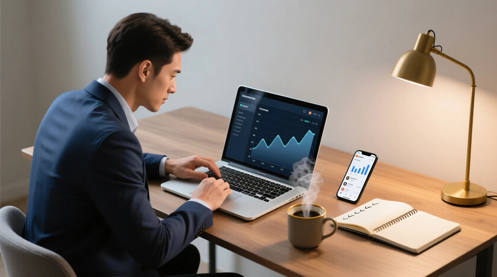 精准获客方法和技巧