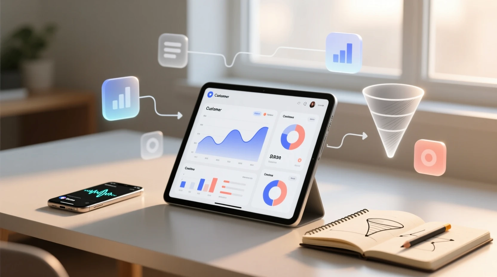 销售精准获客技巧和方法有哪些